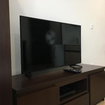 Lovely Studio Apartment Nove Zamky Bagian luar foto